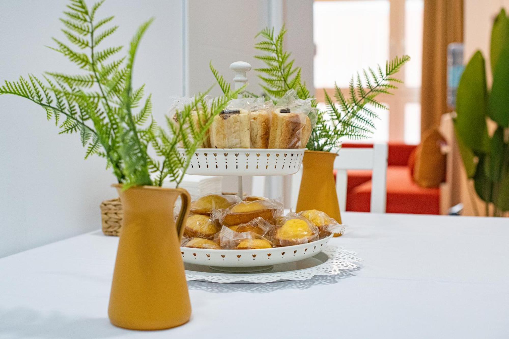 Pleasant Apartment Near Madrid Center Exterior photo
